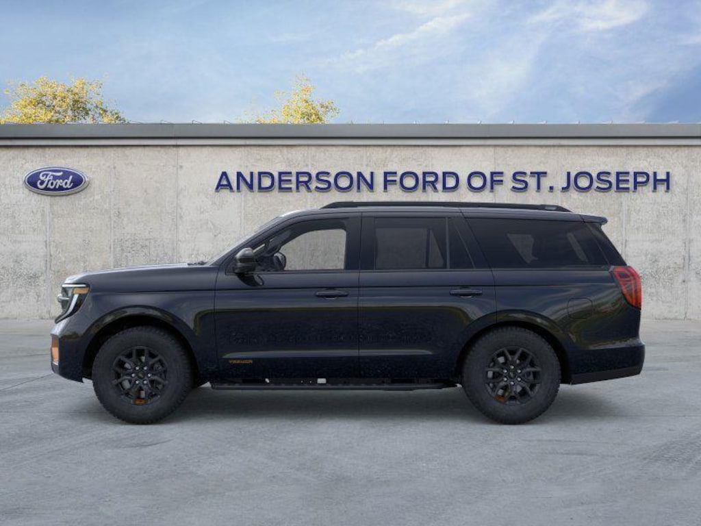 New 2025 Ford Expedition Tremor SUV