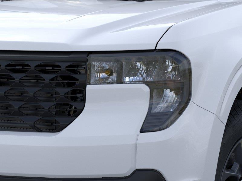 2025 Ford Maverick XLT - Photo 19