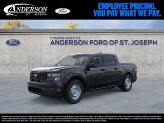 2026 Ford Maverick XL Truck SuperCrew