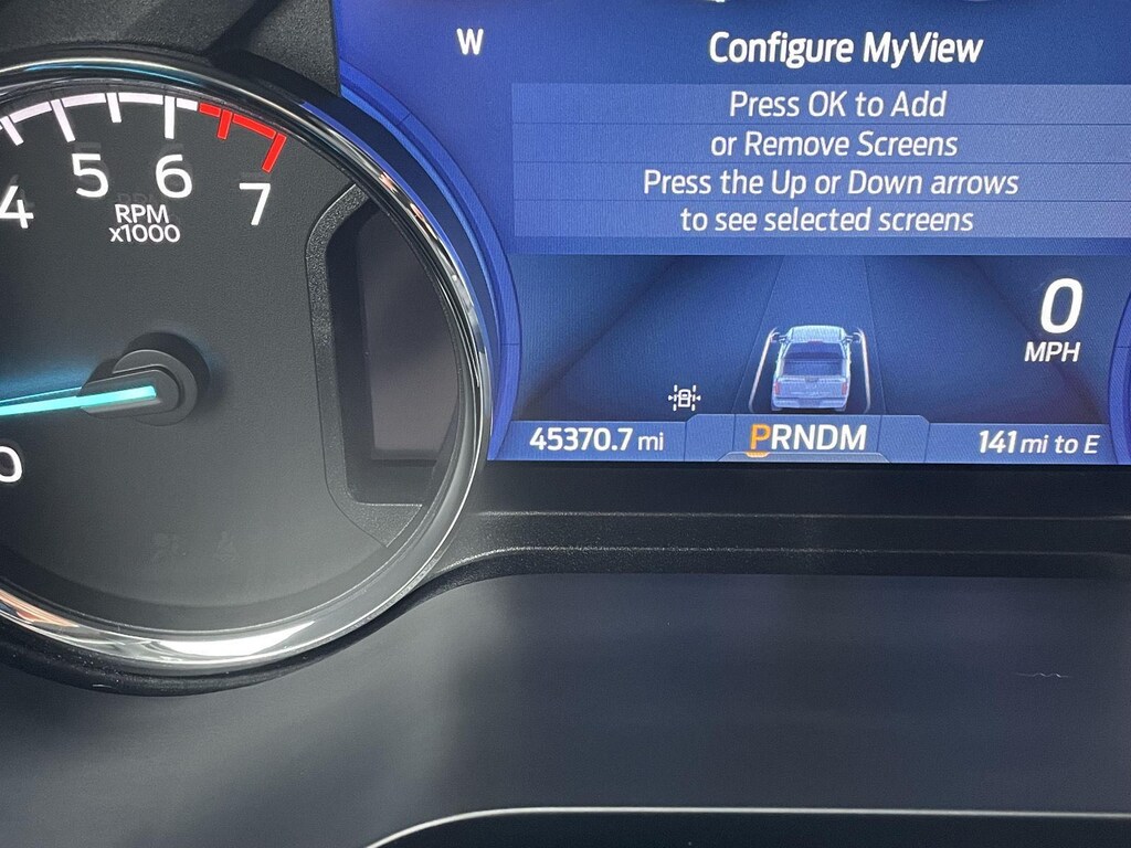 Used 2021 Ford F-150 XLT Truck SuperCrew Cab