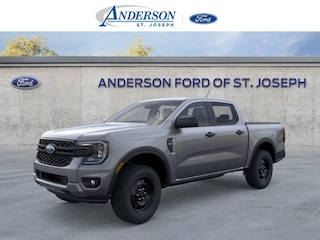2026 Ford Ranger XL Truck SuperCrew
