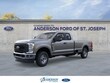  Ford Super Duty F-250 SRW