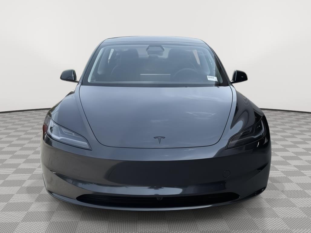 Used 2026 Tesla Model 3 Premium with VIN 5YJ3E1EAXTF199523 for sale in Saint Joseph, MO