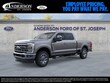  Ford Super Duty