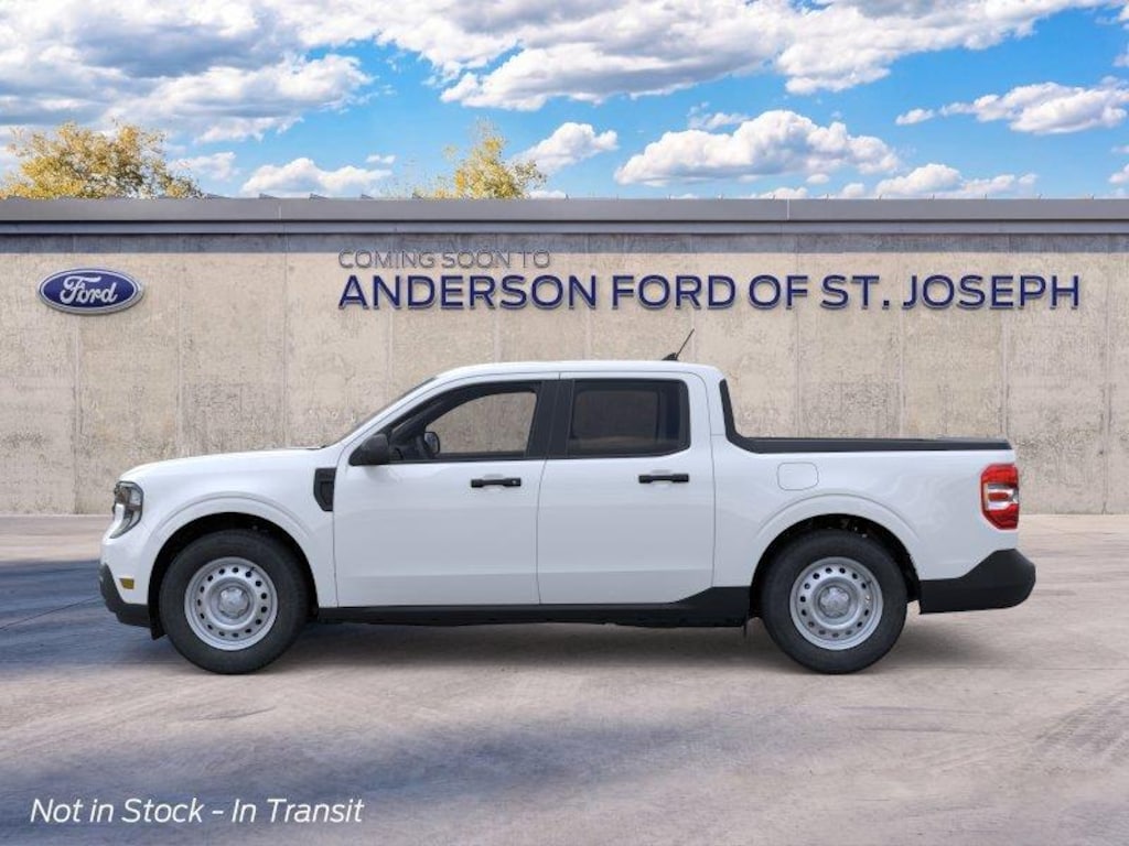New 2026 Ford Maverick XL TRUCK