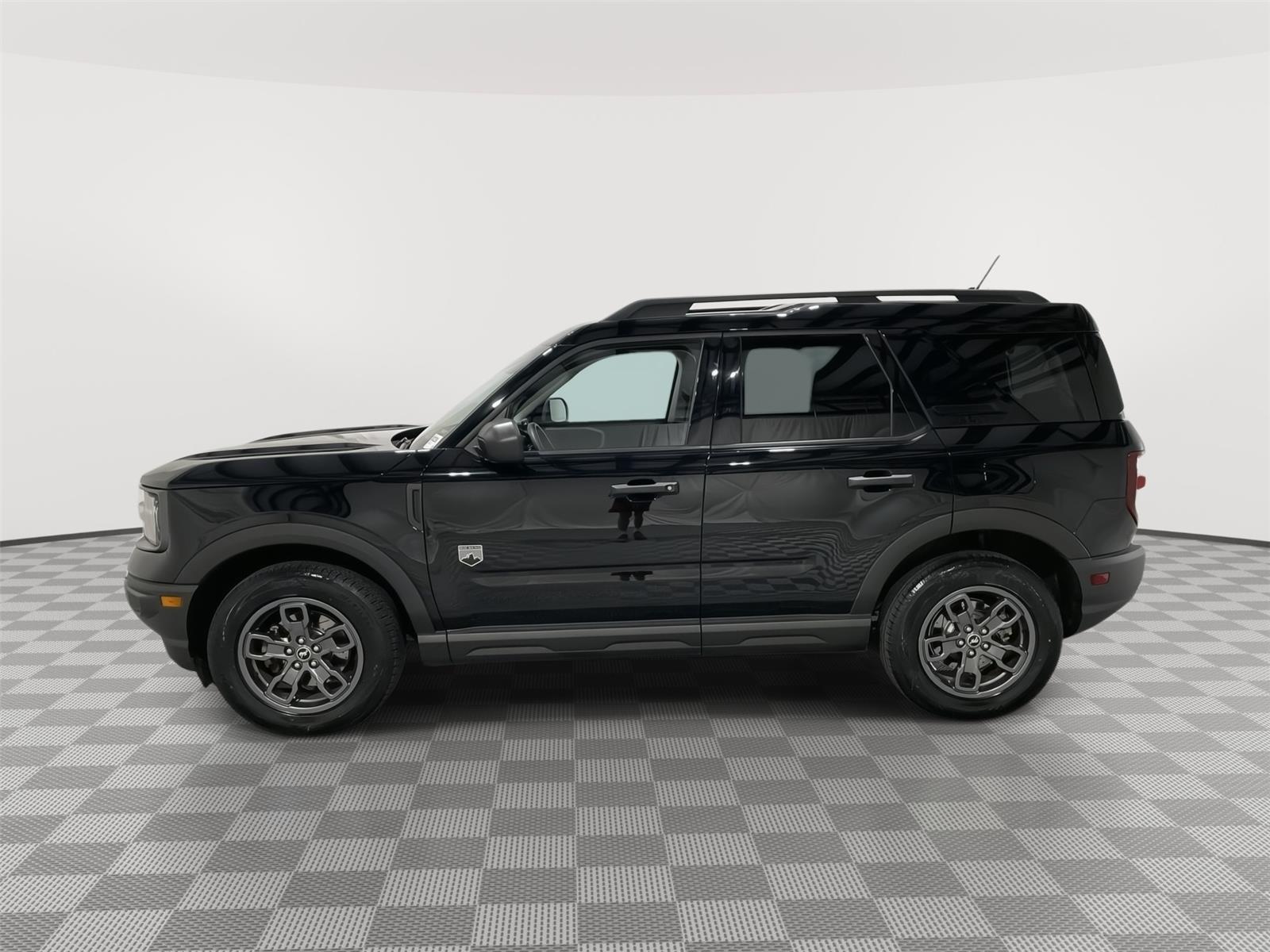 Used 2021 Ford Bronco Sport Big Bend with VIN 3FMCR9B62MRA56905 for sale in Kansas City