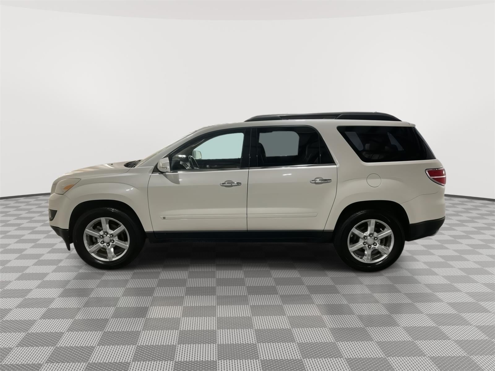 Used 2008 Saturn Outlook XR with VIN 5GZER33748J275719 for sale in Kansas City