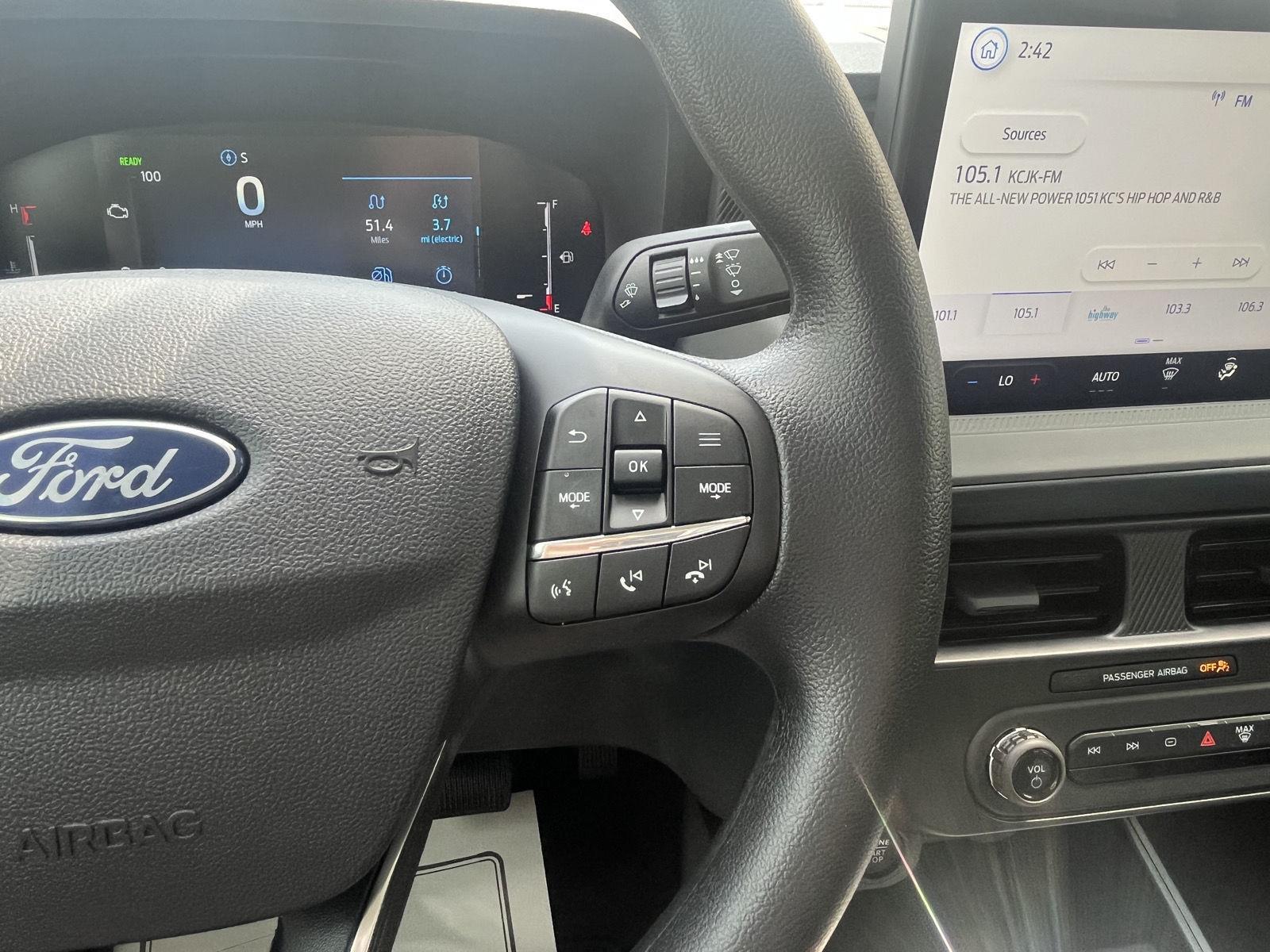 2026 Ford Maverick XLT - Photo 20