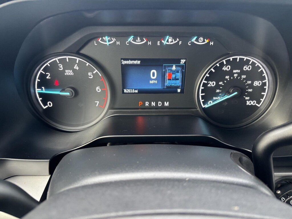 Used 2024 Ford Super Duty F-350 SRW XLT Truck Crew Cab