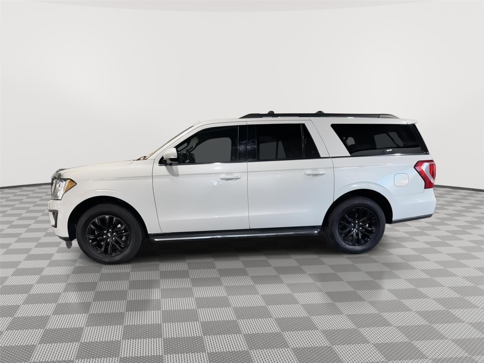 Certified 2021 Ford Expedition XLT with VIN 1FMJK1JT7MEA04662 for sale in Kansas City