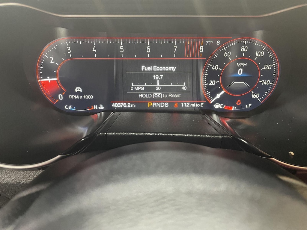 Certified 2022 Ford Mustang GT Premium Coupe