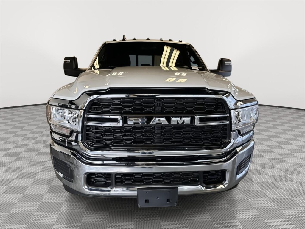 Used 2024 Ram 2500 Tradesman Truck Crew Cab