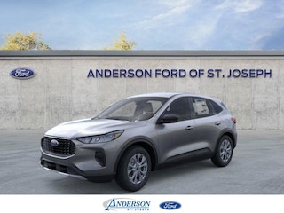 2026 Ford Escape Active SUV