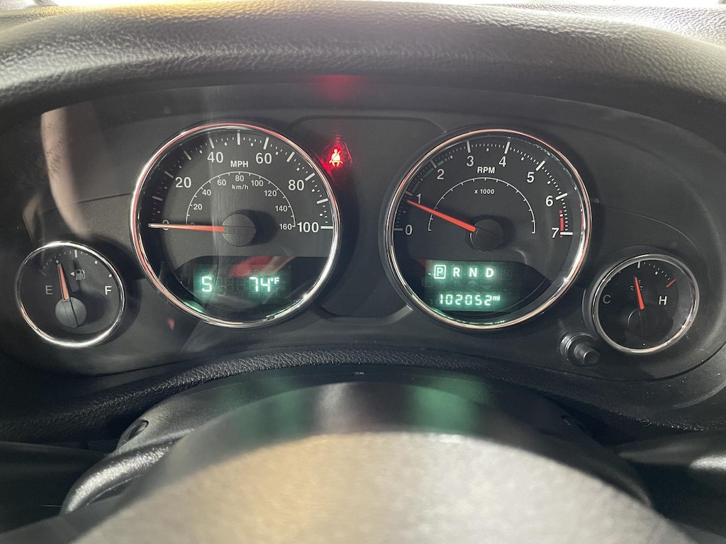 Certified 2018 Jeep Wrangler JK Unlimited Sahara SUV