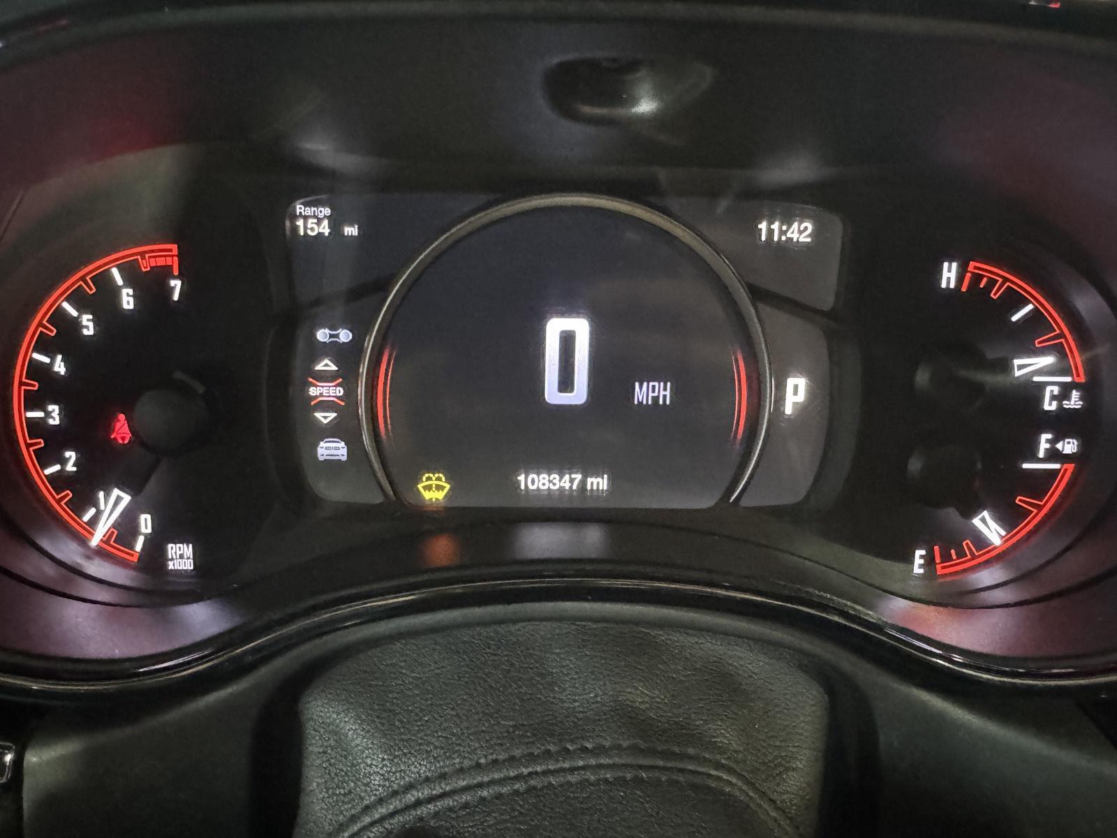 Used 2021 Dodge Durango GT Plus SUV