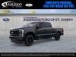  Ford Super Duty