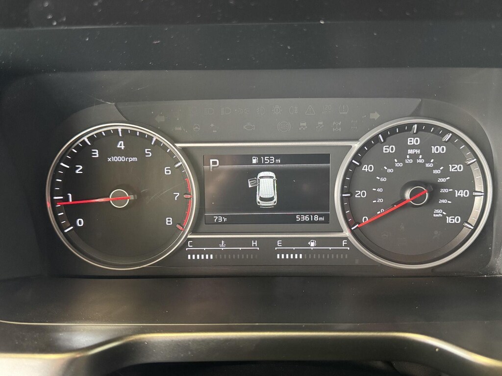 Certified 2022 Kia Sorento LX SUV