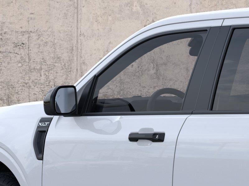 2025 Ford Maverick XLT - Photo 21