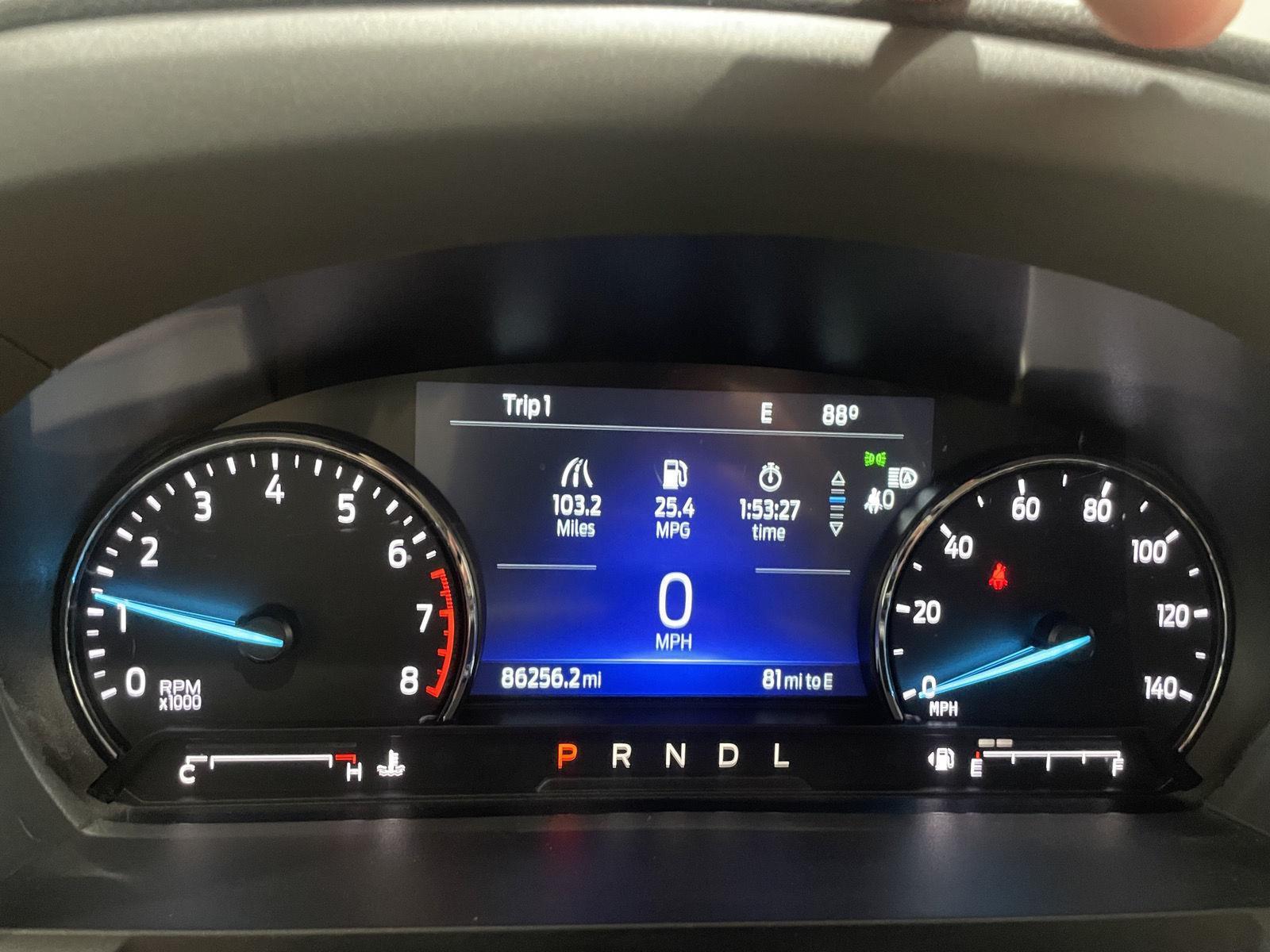 Used 2022 Ford Explorer XLT with VIN 1FMSK8DH8NGA18788 for sale in Saint Joseph, MO