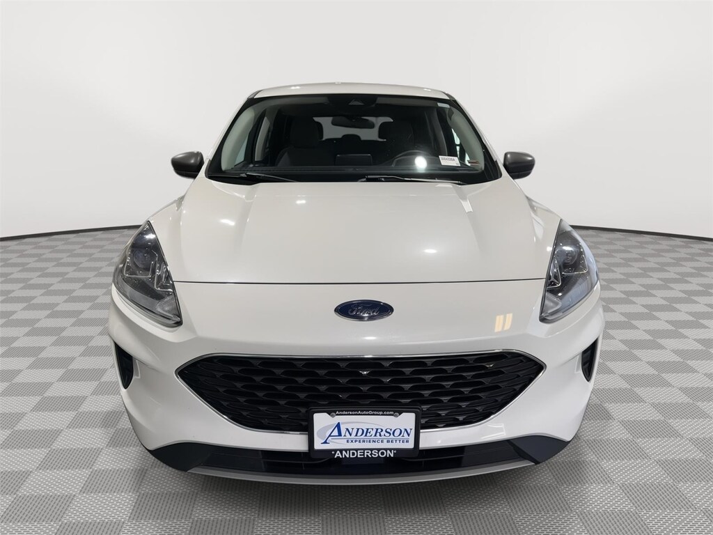 Certified 2022 Ford Escape SE SUV