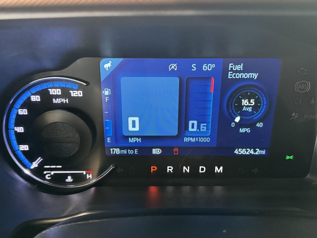 Used 2022 Ford Bronco Outer Banks Advanced SUV