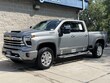 Chevrolet Silverado 2500HD