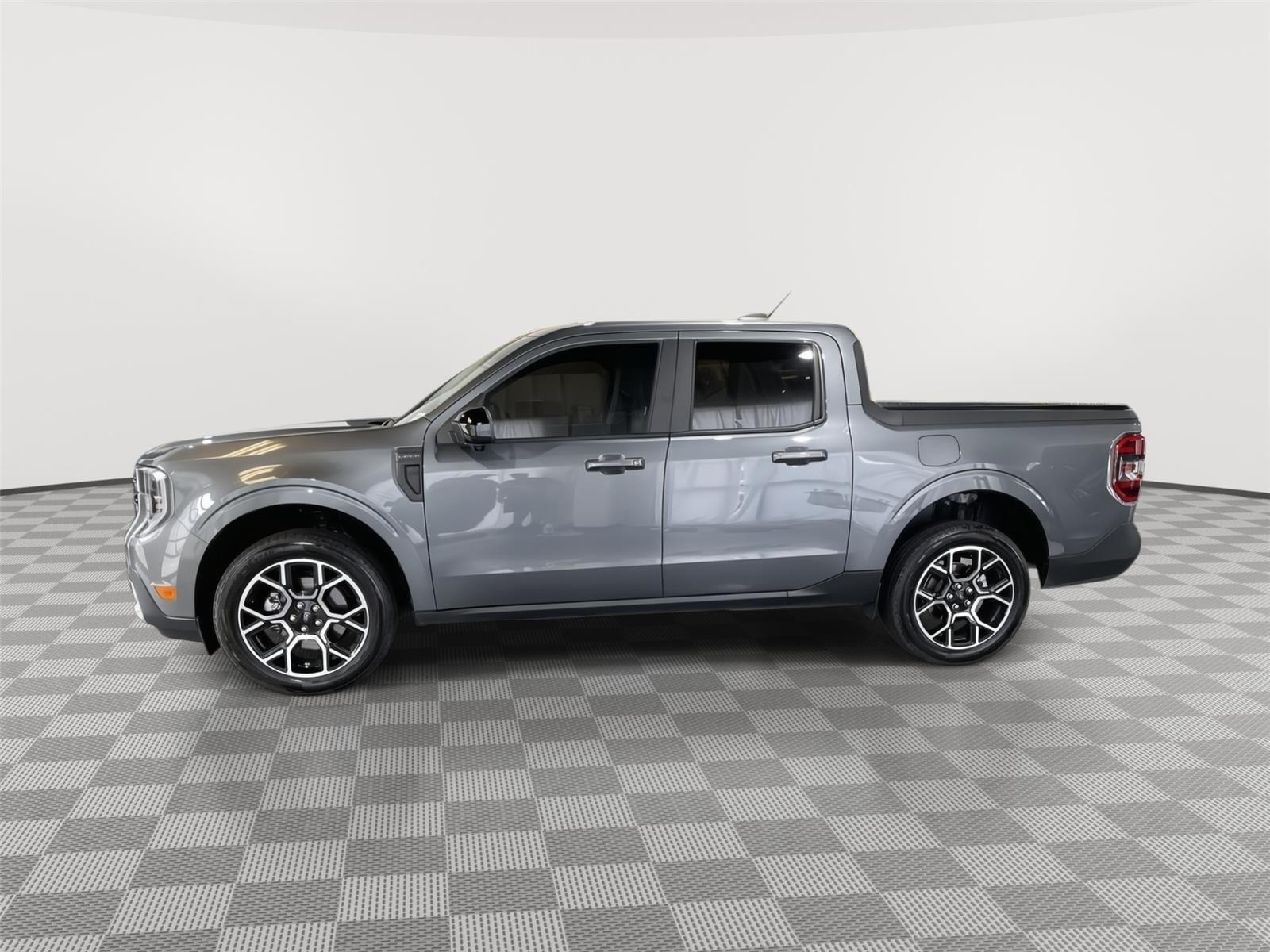 Used 2026 Ford Maverick Lariat with VIN 3FTTW8SA4TRA54440 for sale in Kansas City