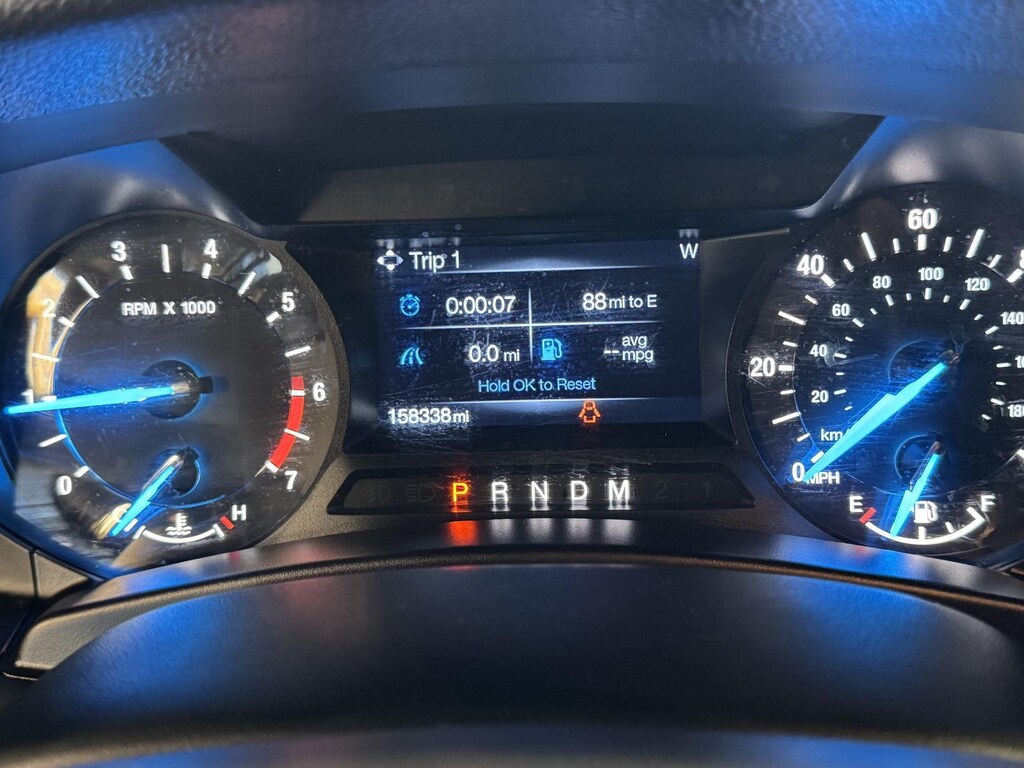 Used 2017 Ford Expedition EL XLT SUV