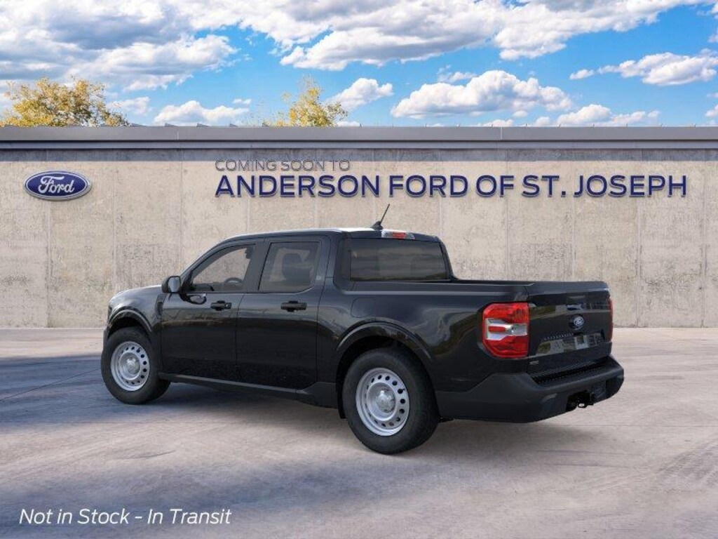 New 2026 Ford Maverick XL TRUCK