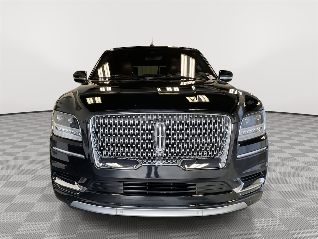 Used 2020 Lincoln Navigator Reserve SUV