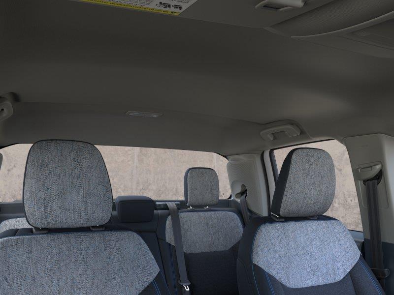2025 Ford Maverick XLT - Photo 12