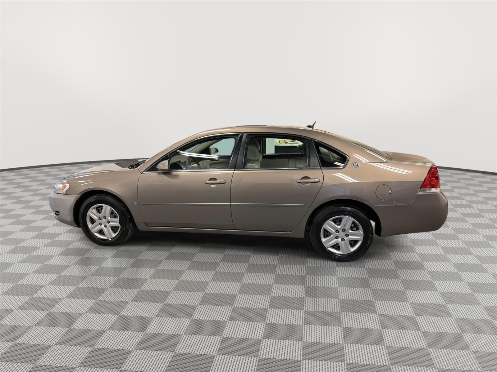 Used 2006 Chevrolet Impala LS with VIN 2G1WB58K769201361 for sale in Kansas City