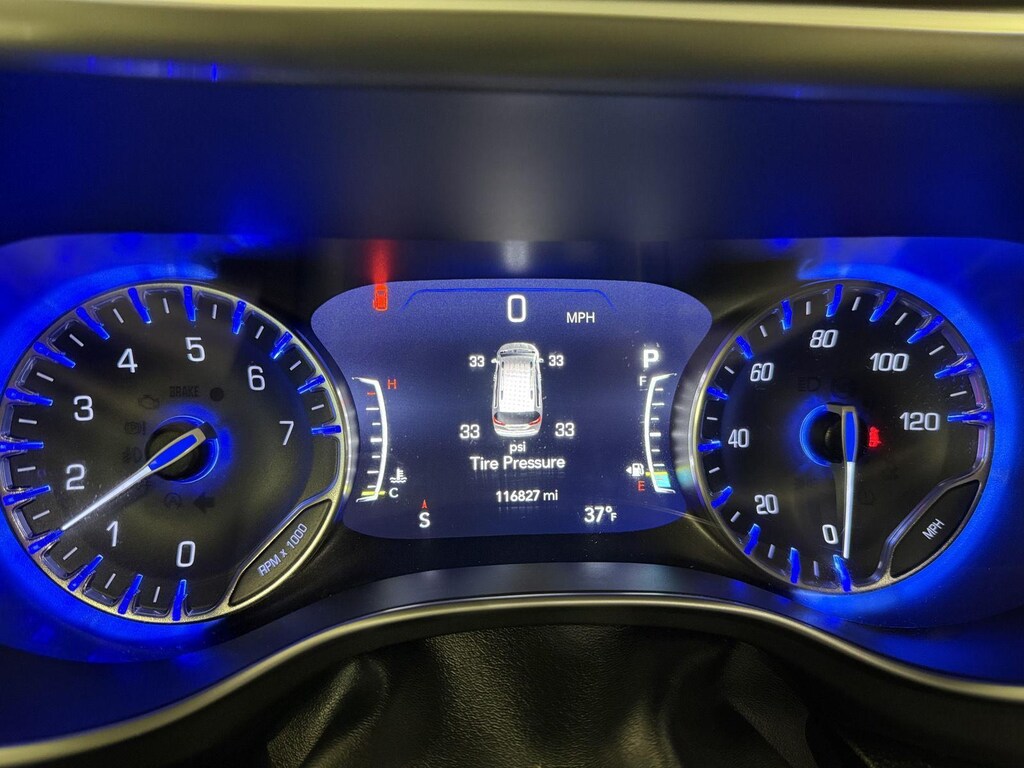 Used 2020 Chrysler Pacifica Limited Van Passenger Van