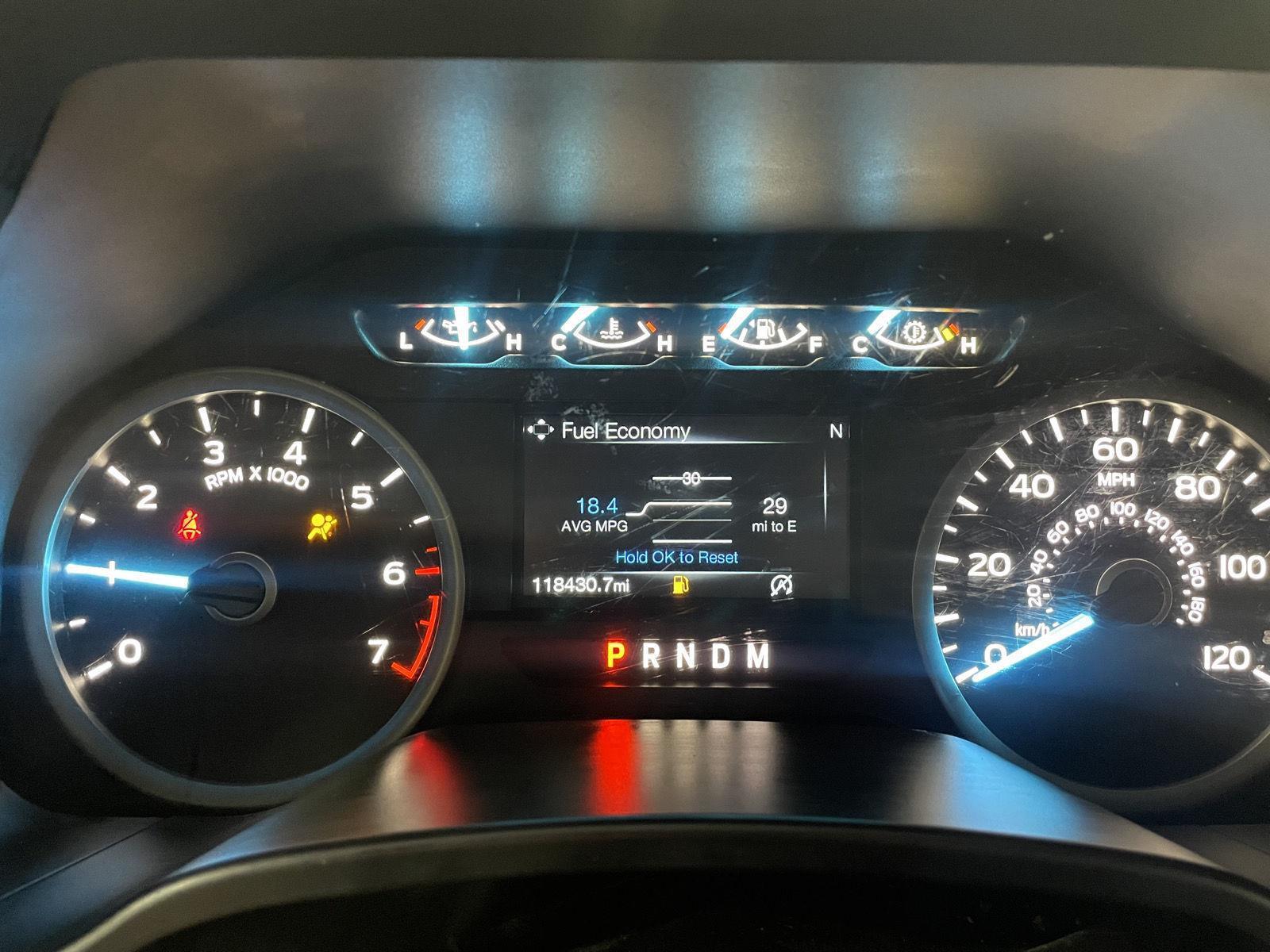 Used 2018 Ford F-150 XLT with VIN 1FTFX1EG7JFC00986 for sale in Kansas City