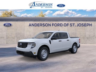 2026 Ford Maverick XL Truck SuperCrew