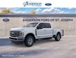  Ford Super Duty