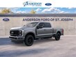  Ford Super Duty F-250 SRW