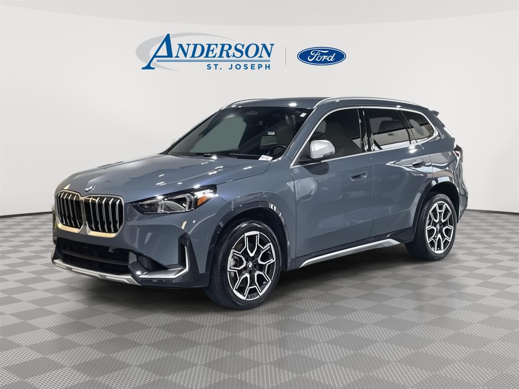 Used 2023 BMW X1 xDrive28i SUV