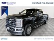  Ford Super Duty F-250 SRW