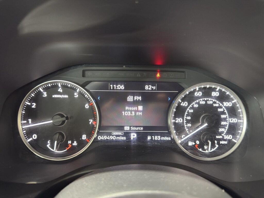 Certified 2023 Mitsubishi Outlander SE SUV