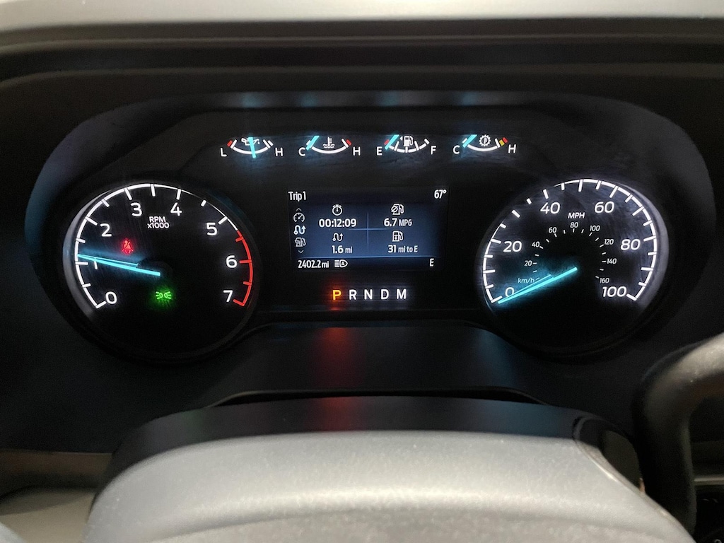 Used 2025 Ford Super Duty F-250 SRW XL Truck Regular Cab