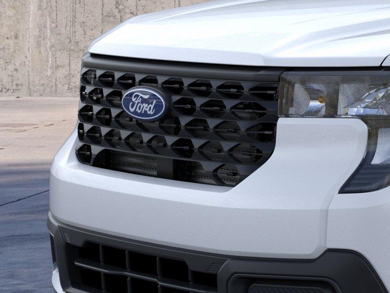 2025 Ford Maverick XLT - Photo 18