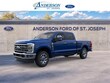  Ford Super Duty F-250 SRW