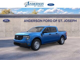 2026 Ford Maverick XL Truck SuperCrew