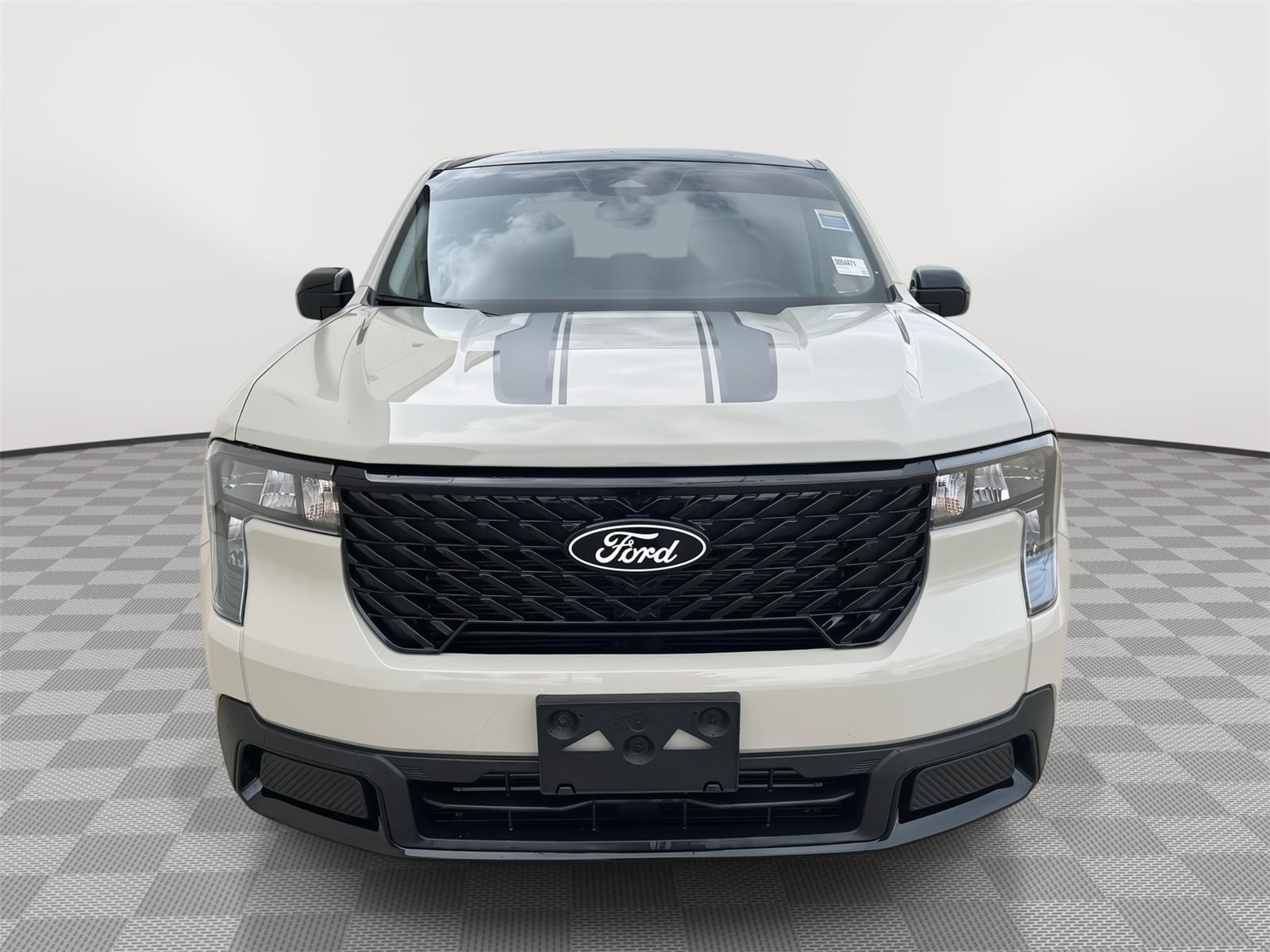 Used 2025 Ford Maverick XLT with VIN 3FTTW8JA1SRB75832 for sale in Kansas City