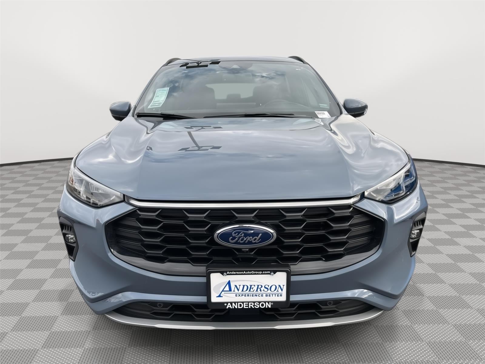 Low Mileage Inventory | Anderson Ford of St. Joseph