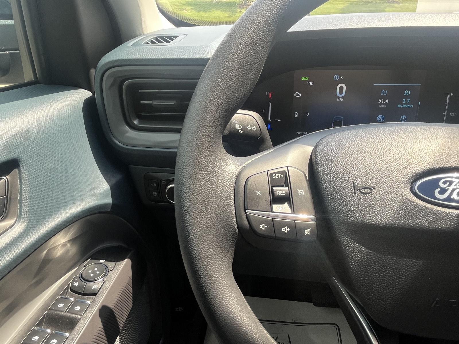 2026 Ford Maverick XLT - Photo 19