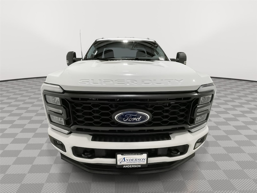 Used 2025 Ford Super Duty F-250 SRW XL Truck Regular Cab