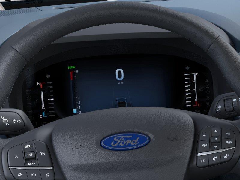 2025 Ford Maverick XLT - Photo 13