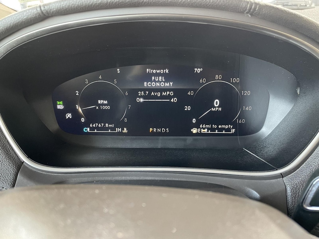 Used 2020 Lincoln Nautilus Reserve SUV